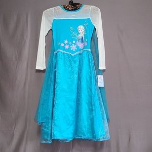 macys elsa dress